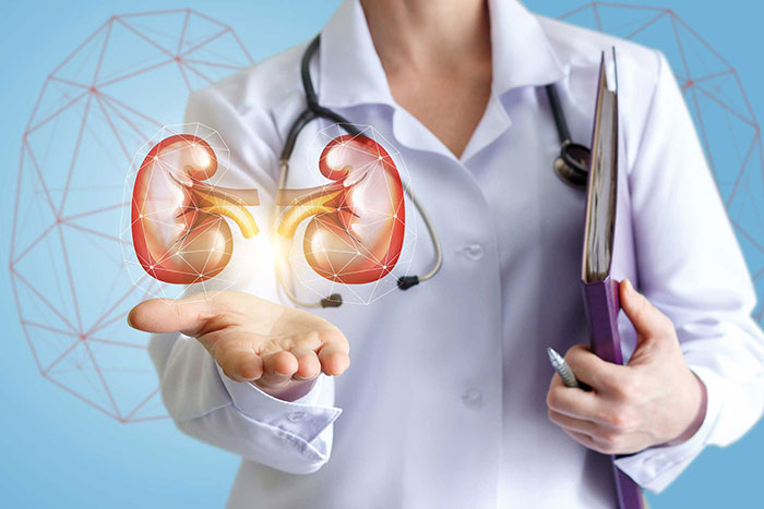 Best Kidney Transplant Surgeon in Delhi