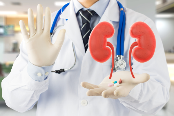 Kidney Transplant Hospital in Delhi