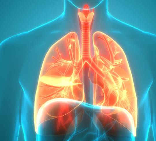 Best pulmonology hospital in Delhi