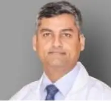 Dr. Ankush Sayal