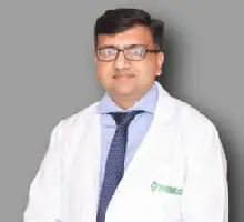 Dr. Ashish Gupta