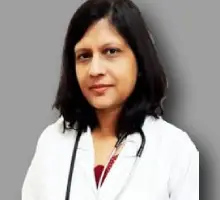 Dr. Parinita Tewari