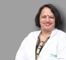 Dr. Sanju Gambhir