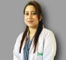 Dr. Shweta Nangia