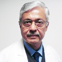 Dr. VIJAY CHANDRA