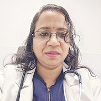 Dr. Rashmi Baliyan