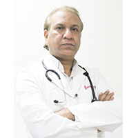 Dr. Milind Anand Umre