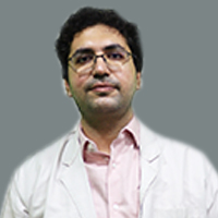 Dr. Alokit Gulati