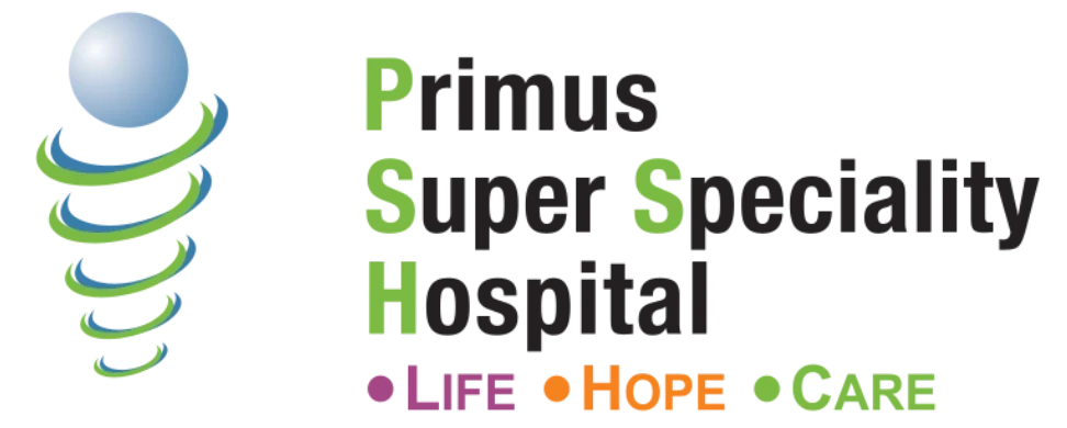 Primus Supe Specialty Hospital in Delhi