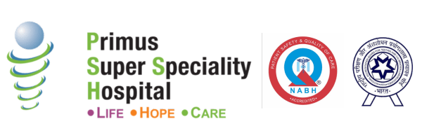 Primus Supe Specialty Hospital in Delhi