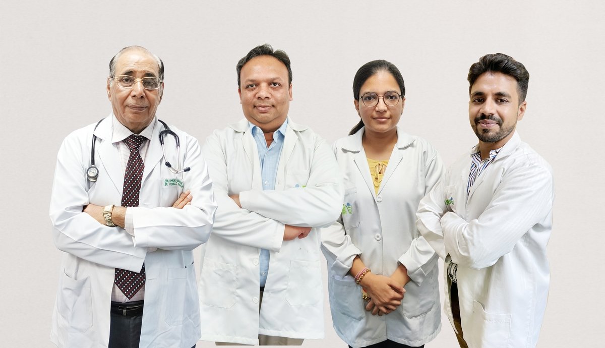 Nephrology hospital in Delhi