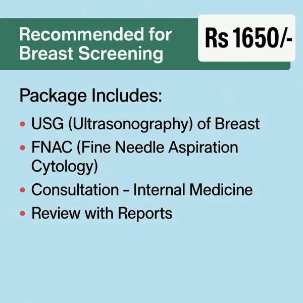 Breast Screening