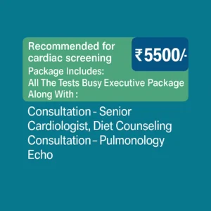 Cardiac Package
