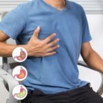 heart attack due to gas primus best cardiology specialist in Delhi