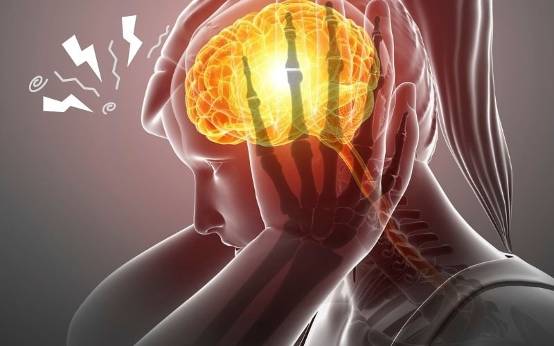 Causes and Treatment of migraine in delhi