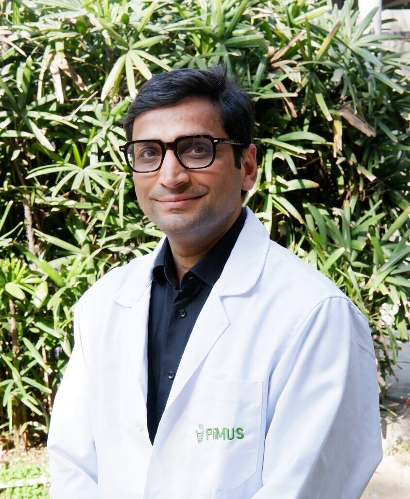 Orthopedic surgeon in Delhi