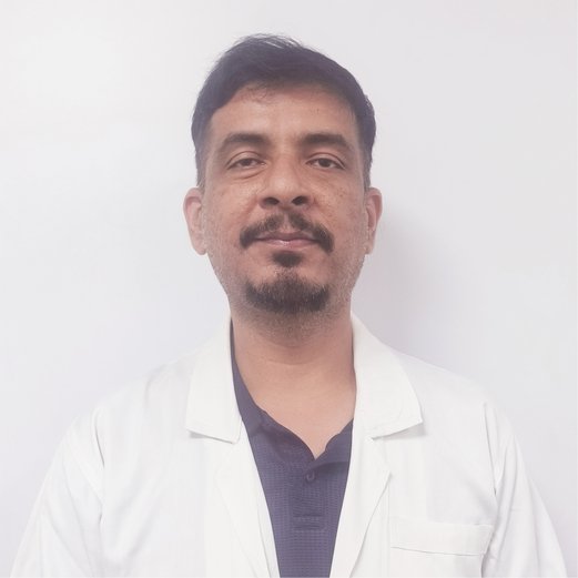 Urology surgeon in Delhi