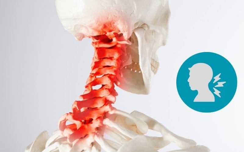 How do you relieve cervical neck pain Orthopedics hospital in Delhi