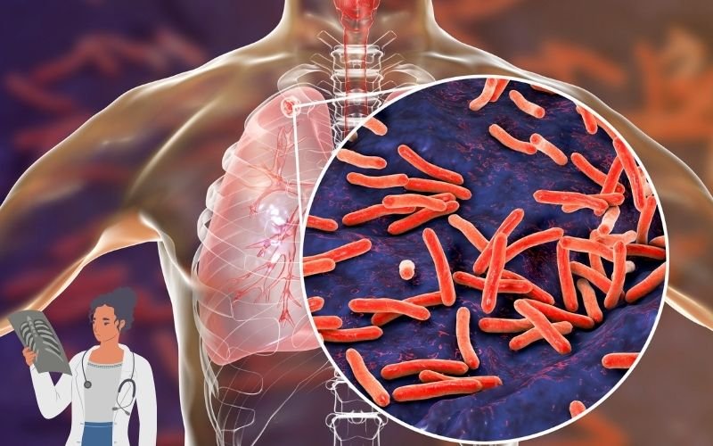 Tuberculosis treatment at pulmonology hospital in Delhi