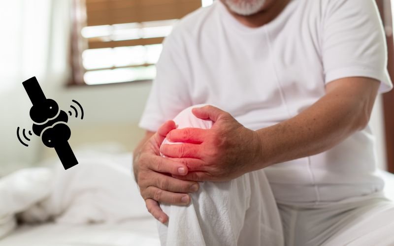 Bursitis Symptoms and Treatment in Delhi