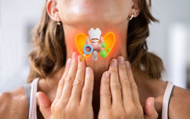 thyroid treatment delhi