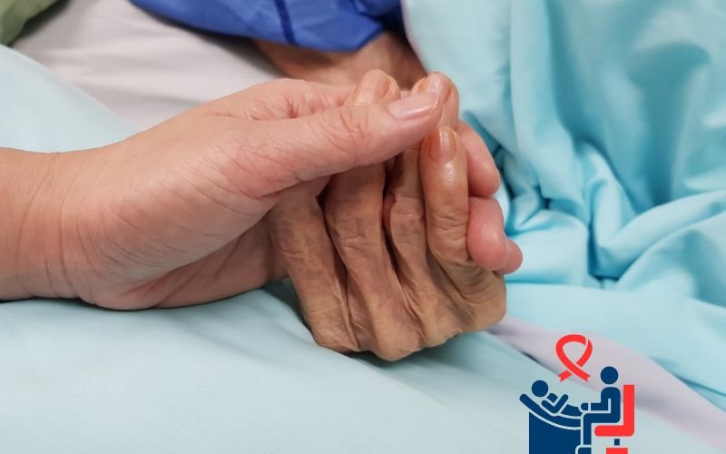 palliative care hospital in delhi