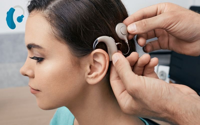 Cochlear Implant needs and treatment in delhi
