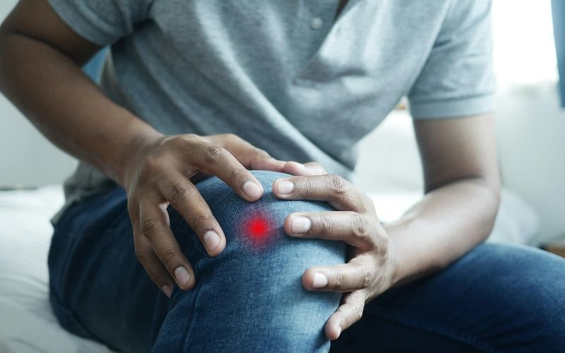How to reduce knee pain with knee replacement surgery