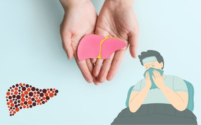Is Hepatitis C curable?​ Gastroenterology Hospital in Delhi