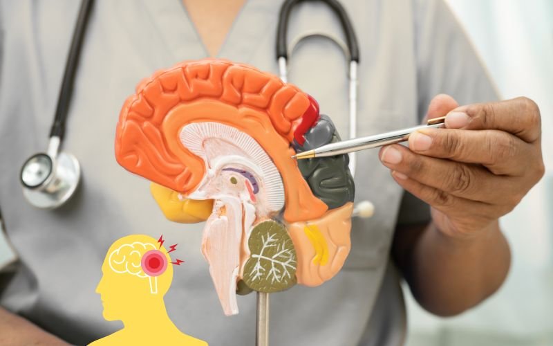 Is Hydrocephalus treatment possible without surgery? Explains best neurosurgeon in Delhi