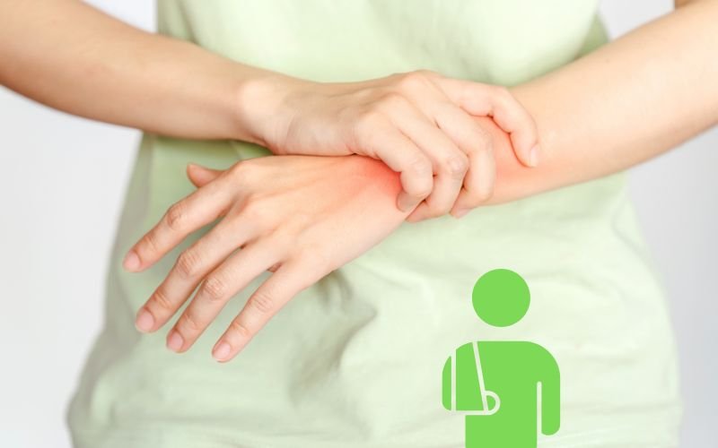 ACL tear injury and treatment in Delhi