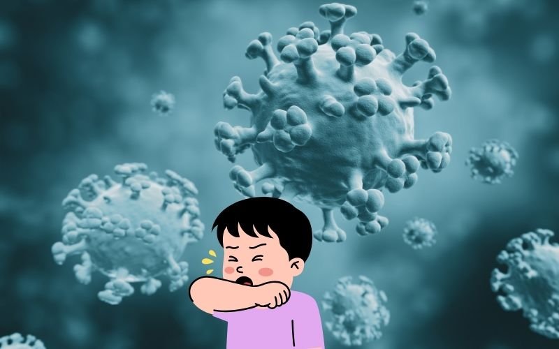 H3N2 Flu on rise in Delhi NCR