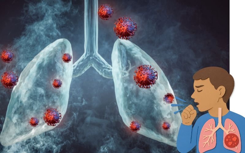 Interstitial Lung Disease and its treatment from pulmonology hospital in Delhi