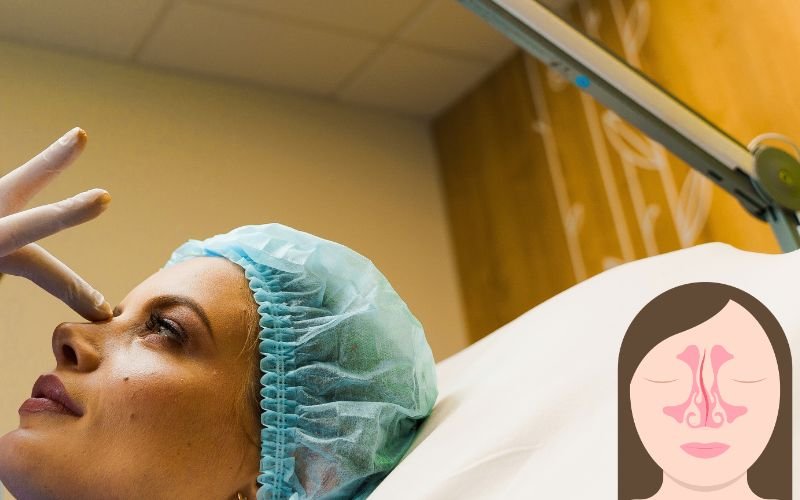 Septoplasty Surgery and its cost in Delhi