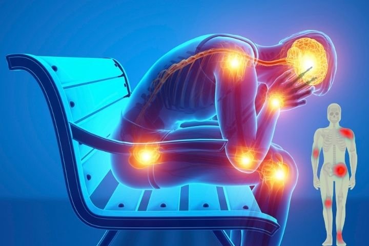 Best home remedies for Joint pain in winter Orthopaedic Hospital in Delhi