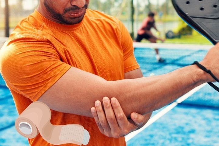 types of sports injuries