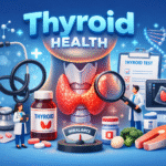 thyroid signals and treatment in Delhi