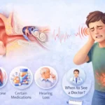 Can Tinnitus Cause Hearing Loss