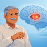 Is parkinson's disease curable or not Neurology Hospital in Delhi