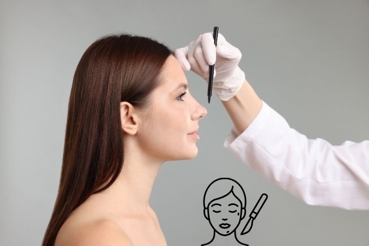 Plastic surgery in Delhi