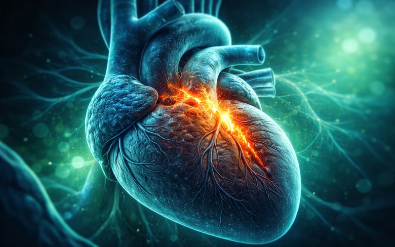 myocardial infarction cardiology treatment in delhi