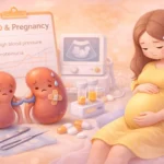 Chronic Kidney Disease during Pregnancy Nephrology Hospital in Delhi