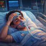 Types of Fever When Critical Care Hospital Admission is required