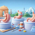 What is a bariatric surgery operation in Delhi And its types