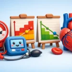 Blood Pressure Types & Normal Range by Age Hypertension Specialist hospital in Delhi