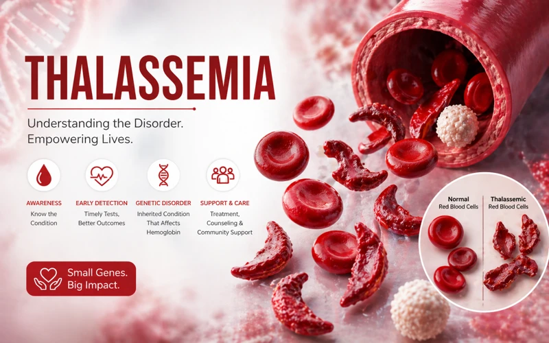 Is thalassemia treatment possible Best super speciality hospital in Delhi 