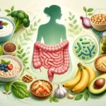 gut health doctor delhi