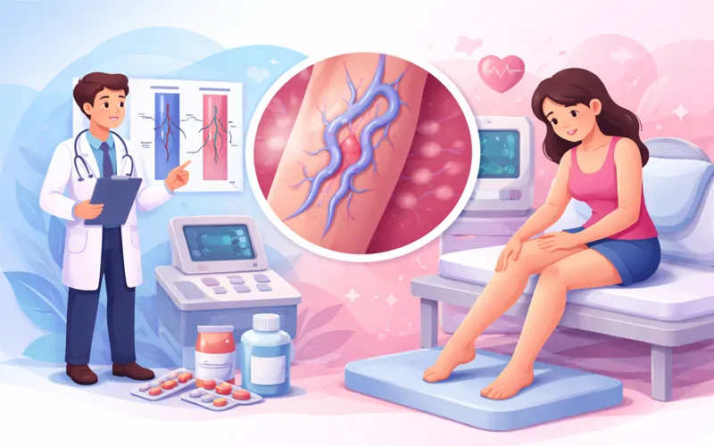 varicose veins surgery in delhi