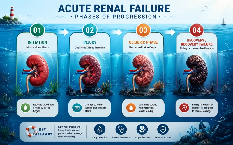 Acute Renal Failure Treatment in Delhi