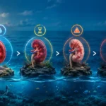 All the Acute Renal Failure phases